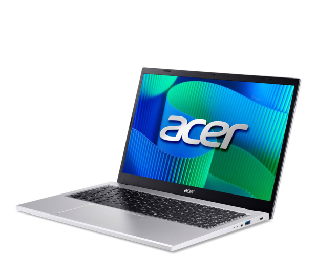 Acer Extensa 15 i7-13620H/24GB/512/Win11 Srebrny - 1476240 - zdjęcie 2